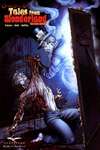 Tales from Wonderland: The Mad Hatter comic books